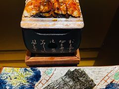 -天狗山料理(省体店)