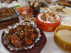 -雅味轩食府(靛厂锦园店)