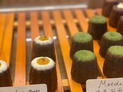 -发酵食堂(屏风街店)