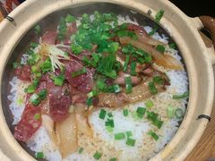 -周锦记广式餐厅