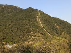 -梧桐山风景名胜区