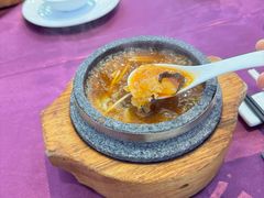 石锅鱼翅-唐苑酒家·岭南粤菜名店(太古仓店)