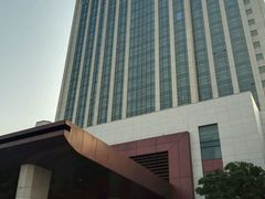 -常熟理文铂尔曼酒店