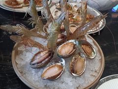 -一本魅·日式料理