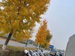 -东方时尚驾校摩托车考试场(东方时尚驾校西区店)