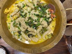 -三两三·川渝冒肚(油坊桥店)