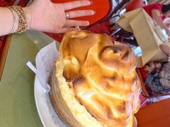 梳乎厘-太平馆餐厅(油麻地店)