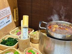 -独食火锅·半米屋台(望平街店)
