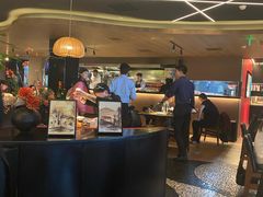 -拉蒂娜·巴西牛排馆 Latina·Brazilian Steakhouse(王府井喜悦店)
