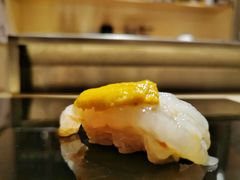 -鮨青(恒基名人购物中心店)