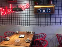 -阿记烧烤(大兴新区店)