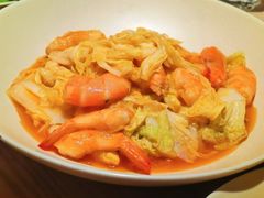 -KŌNG胶东小馆·酒馆(华熙店)