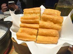 -大良毋米粥 · 粥底火锅(岭南天地店)