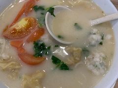 -新味苑港式茶餐厅