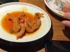 -越城记黑鱼煲(福侨大厦店)
