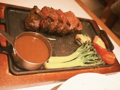 -NG PASTA吴居·中华意面·鲜牛排(南头古城店)
