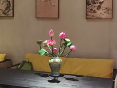 -宫事颐庭·老佛爷贵寿下午茶(颐和园店)