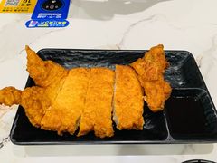 -老地方面馆(思南路店)