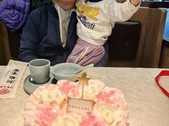 -洞庭家宴·头牌甲鱼(广渠门店)