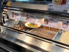 -宜家·瑞典风味餐厅(四元桥店)