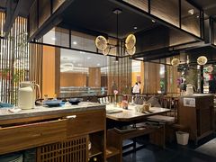 -淮扬府·游园京梦(北京SKP店)