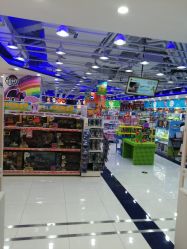 -TOYSRUS玩具反斗城(重庆来福士店)