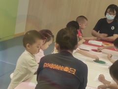 -金宝贝(中环百联中心)