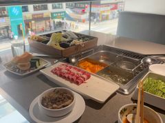 -海底捞火锅(油麻地店)