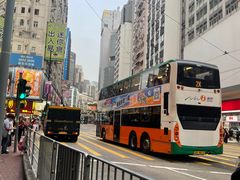 -翠华餐厅(铜锣湾糖街店)