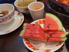 -牛市坎火锅(建设路店)