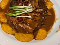 -渔家风味·鲅鱼水饺·央视展播·海鲜天津菜(开发区店)