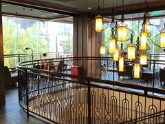 -星巴克(太原柳巷第一店)