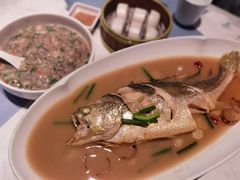 -荣小馆(临海世纪花城店)