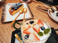 -沏点Trattoria意大利餐厅(新街口店)