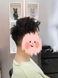 -赤道 Hair Salon