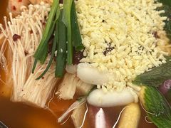 -第二外国语学院-韩国餐厅(朝阳路店)