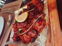 -IL Forno 意坊·意大利餐厅(温州万象城店)