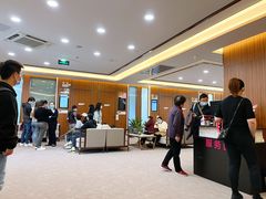 -美年大健康体检中心(浦东美张分院)