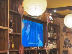 -鸟鹏烧鸟居酒屋(龙岗万科店)