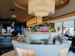 -华厦大酒店·桃源西餐厅·自助餐