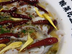-新太二·鲜料川菜(智慧城广百店)