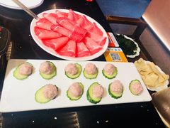 -三江两海老火锅(北京首店)