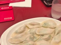 -喜家德虾仁水饺(世纪大都会店)