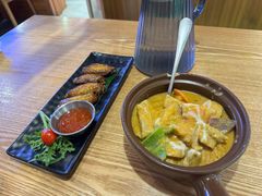 -椰莱泰小谷·东南亚融合菜(坪山悦阾SPACE店)