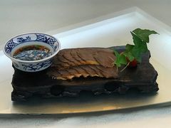 -汉唐宴长安食府