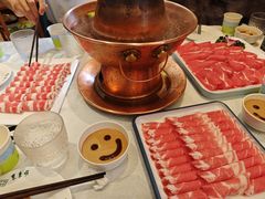 -东来顺饭庄(天坛店)