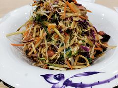 -老边饺子馆(东单店)
