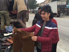 -浪琴湾尾角仔海鲜坊