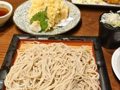 -纹兵卫手打荞麦面日料(虹桥本店)