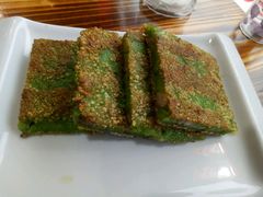 船上糕-百姓·百味家宴油茶(红街店)